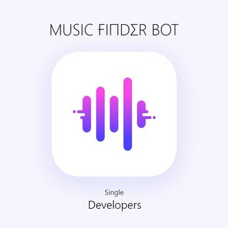 MUSIC ҒIΠDΣR BOT - Real Telegram