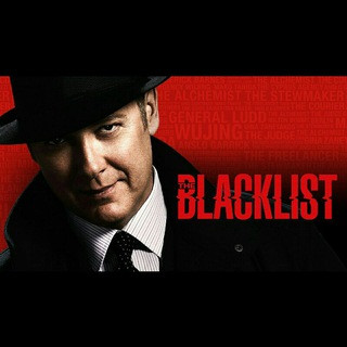The Blacklist (2013) - Real Telegram