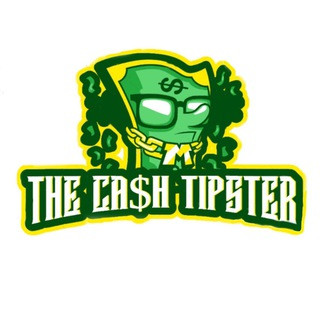 The Cash Tipster - Real Telegram