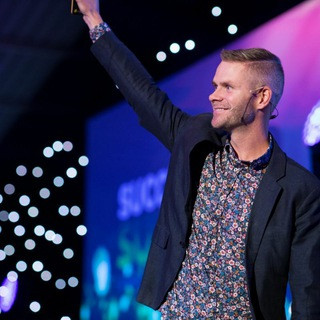 The Game of Networking - Real Telegram