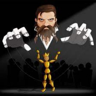 Grey Cardinals - Real Telegram