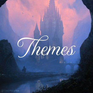 Themes - Real Telegram