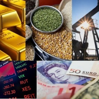 The Paradigm Shift Channel - Real Telegram