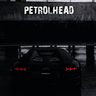 Petrolhead™ - Real Telegram