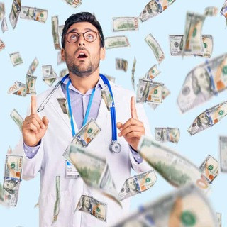 DR.trade ‍ - Real Telegram