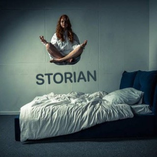 STORIAN ® - Real Telegram