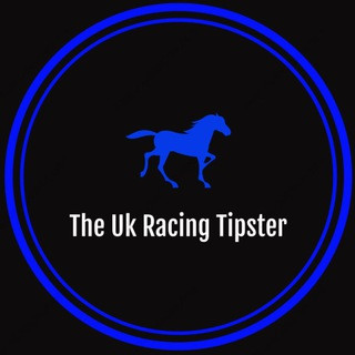 theukracingtipster - Real Telegram
