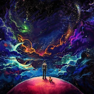 Astro Wonders - Real Telegram