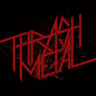 Thrash Playlist - Real Telegram