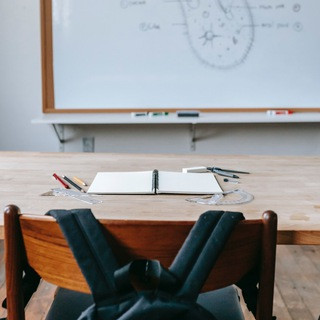 THS Library: Exam Resources - Real Telegram