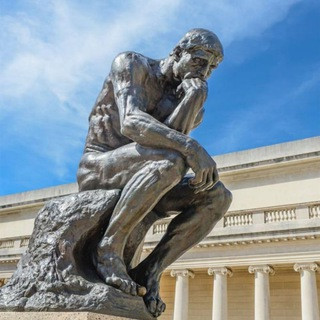 History and Politics - Real Telegram