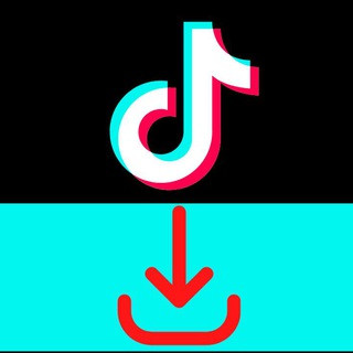TikTok Downloader - Real Telegram