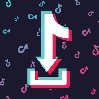 TikTok Downloader - Real Telegram