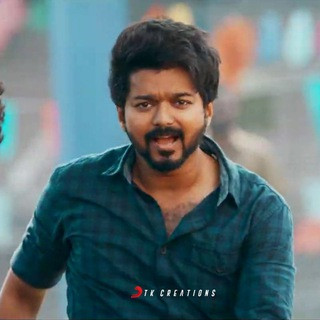 TK CREATIONS - Real Telegram