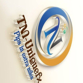 TM-UniqueFx - Real Telegram