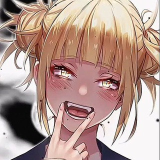 toga_robot - Real Telegram