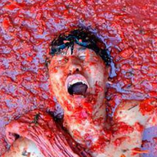 Tomatocalypse - Real Telegram