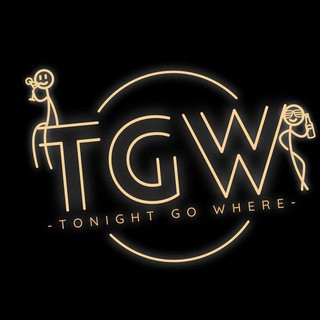 TONIGHT GO WHERE - Real Telegram