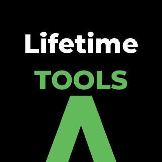 LifetimeTools - Real Telegram