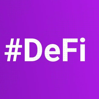 Top DeFi - Real Telegram