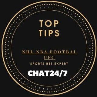 TOP TIPS CHAT - Real Telegram