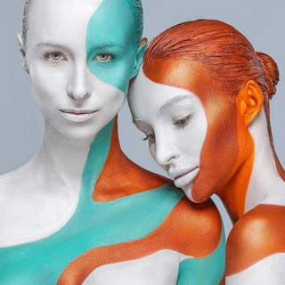 Top Body Art - Real Telegram