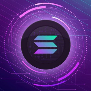 Solana News - Real Telegram