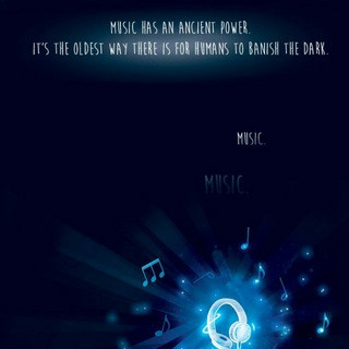 Evening star - Real Telegram