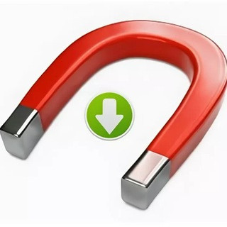 Torrent to Magnet Converter - Real Telegram