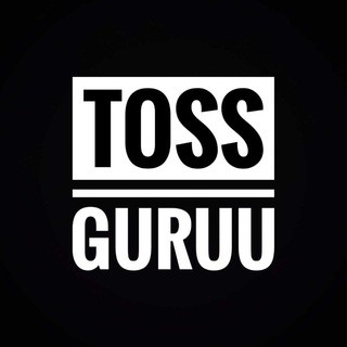 TOSS GURU© - Real Telegram