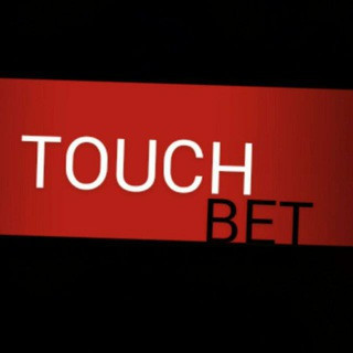 TOUCBET PUBLISHER - Real Telegram