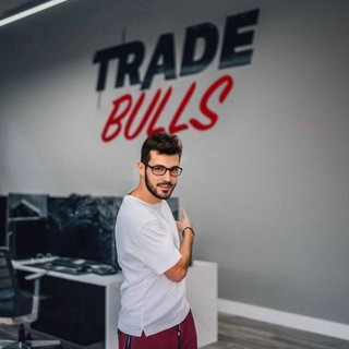 Austen Trade bulls/News & Signal - Real Telegram