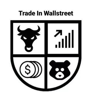Trade In Wallstreet (Forex) ® - Real Telegram