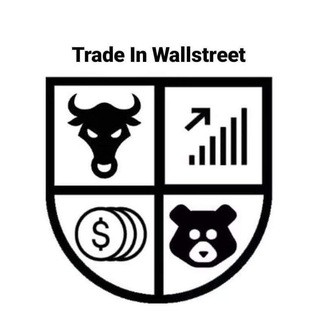 Trade In Wallstreet (Forex) - Real Telegram