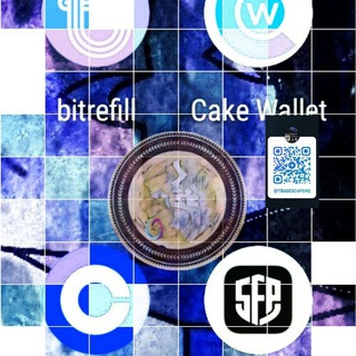 Tradescape's HQ - Real Telegram