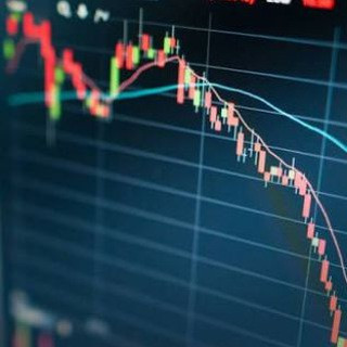 Charts Commodity FOREX GOLD - Real Telegram