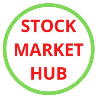 Stock market hub( stock Market) image