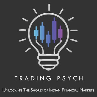 Trading Psych - Real Telegram