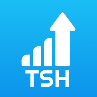 TradingSignalsHub™ - Real Telegram
