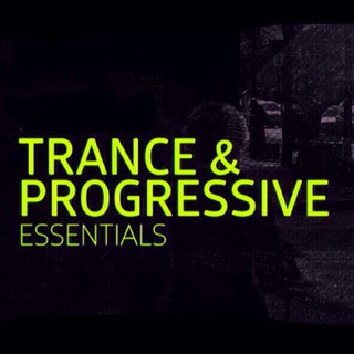 Trance & Progressive - Real Telegram