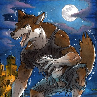 The TF Art Channel - Real Telegram