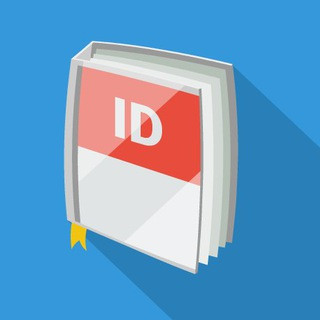 Translate ID - Real Telegram