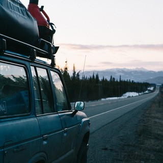 Travel and Nature Photography - Real Telegram