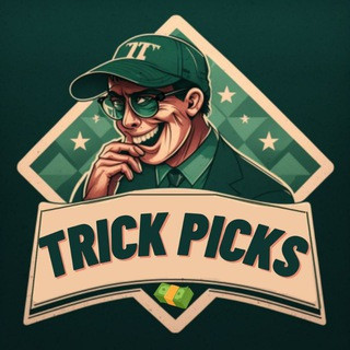 Trick Picks Free - Real Telegram