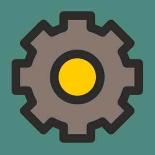 ️STL 3D Model - 3DROB - Real Telegram