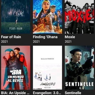 TRIPZ MOVIEZ - Real Telegram