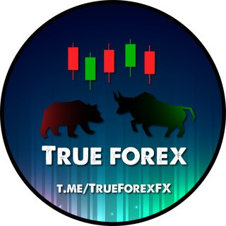True Forex - Daily Free Signal - Real Telegram