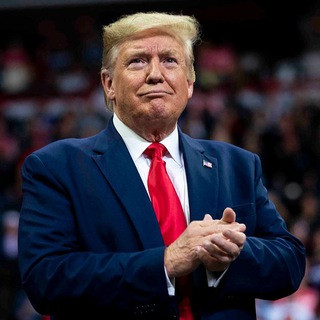 Trump 2024 - Real Telegram