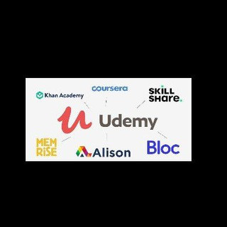 Udemy Courses Free - JustLearnFree - Real Telegram