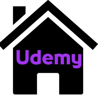 UdemyHouse - Real Telegram